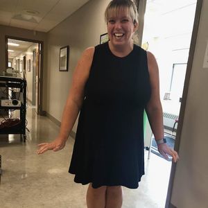 Meet your Posher, Amy